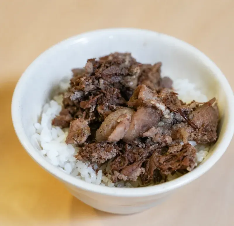 御羊樓羊肉爐 美食照片 3