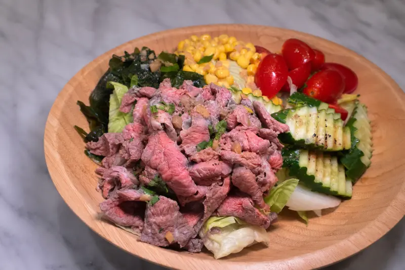 汆牛 溫體牛肉火鍋-蘆洲店 美食照片 1