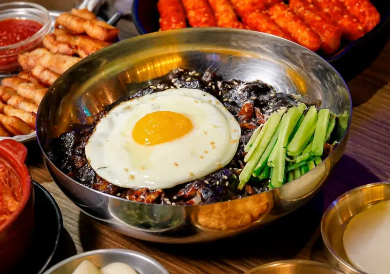That’s ok 괜찮아 韓式餐酒館 美食照片 2