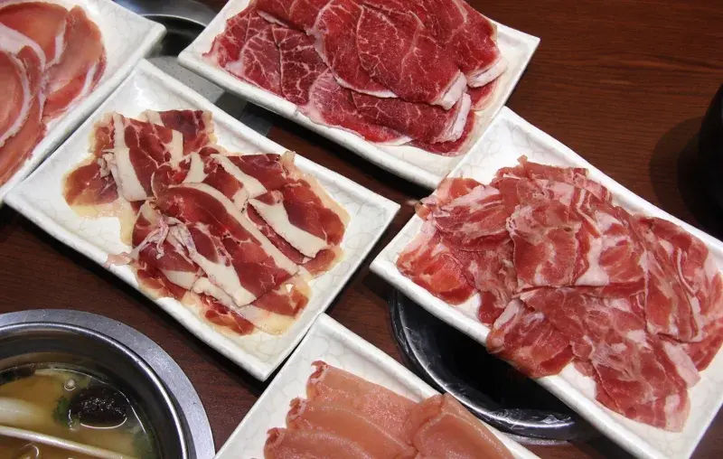 新店民權鍋爸涮涮鍋（僅提供電話訂位） 美食照片 1