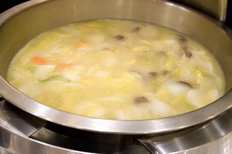 明德素食園 新店民權店 美食照片 2