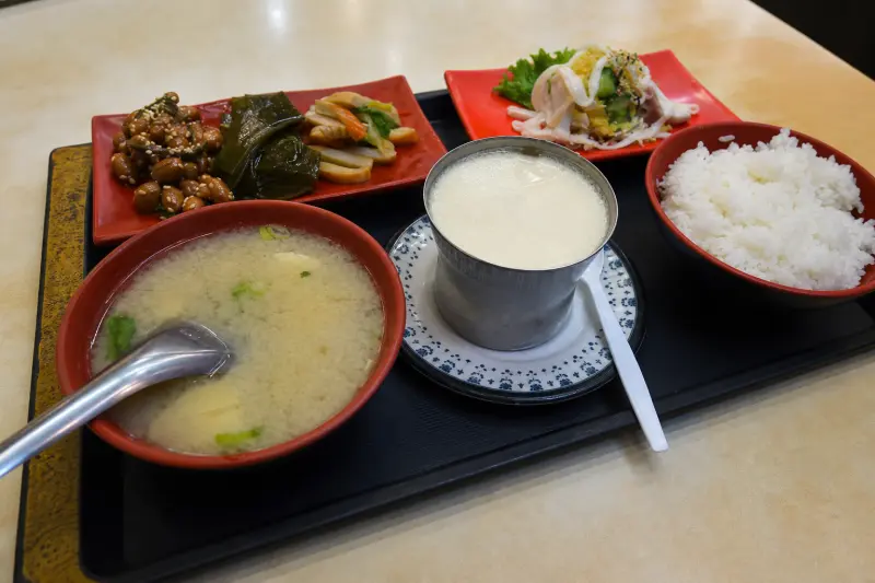 小竹屋日本料理（新店） 餐點照片