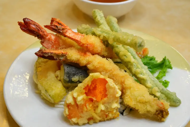小竹屋日本料理（新店） 餐點照片
