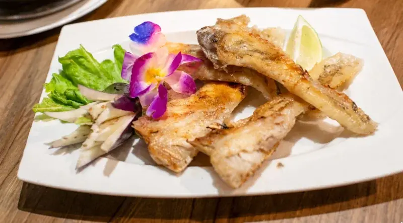 港都熱炒 中和總店Gandou restaurant(Zhonghe store) 美食照片 1
