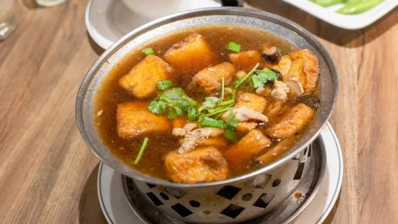 港都熱炒 中和總店Gandou restaurant(Zhonghe store) 美食照片 2