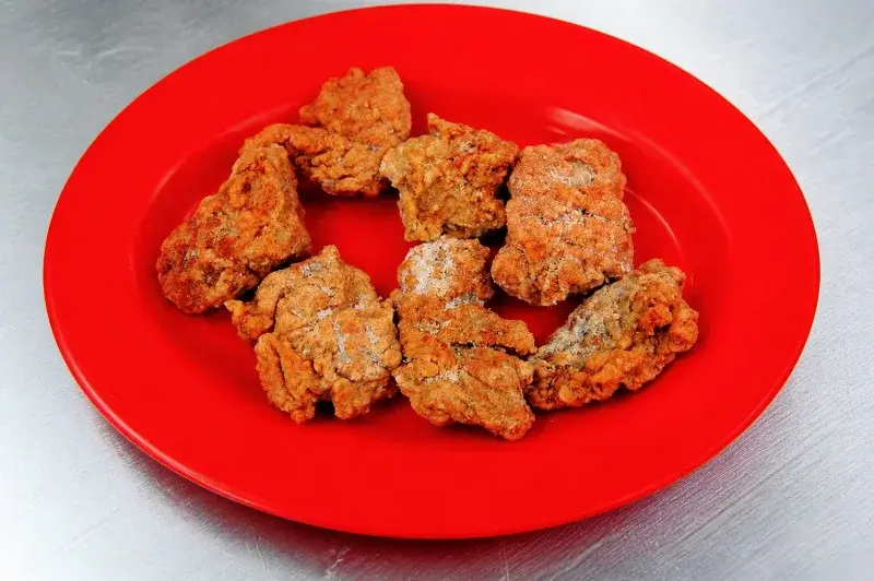 蘇記嘀兜雞/中和景平店（創始店） 美食照片 3