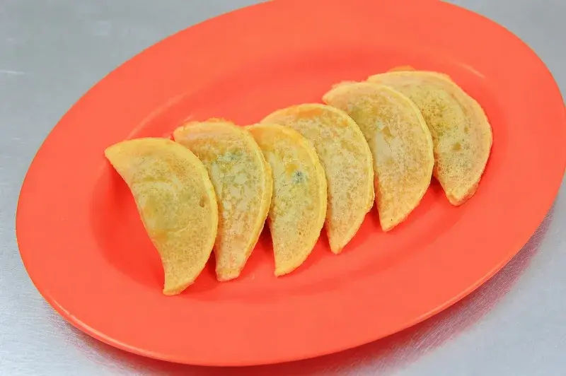 蘇記嘀兜雞/中和景平店(創始店)探店照片