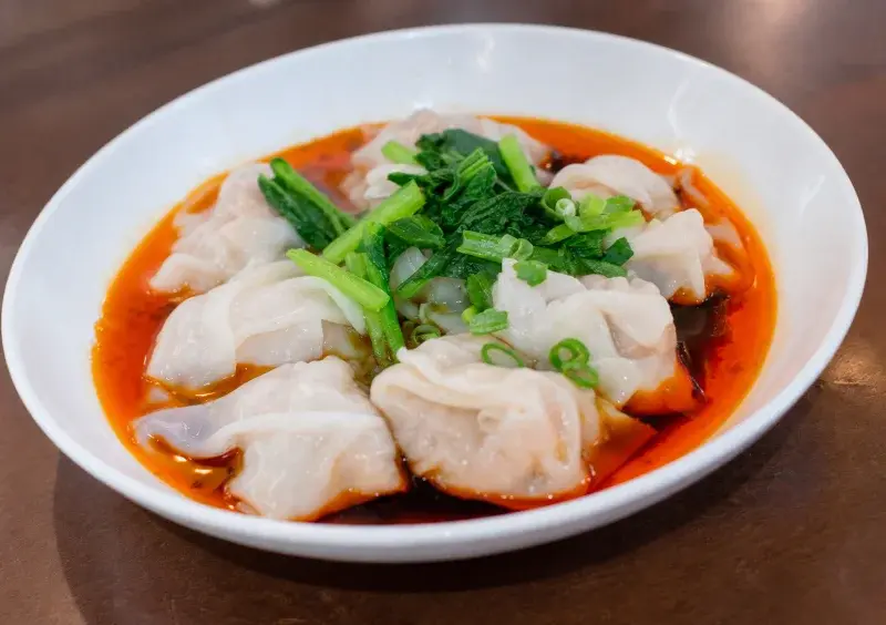 菱東方麵食館 美食照片 1