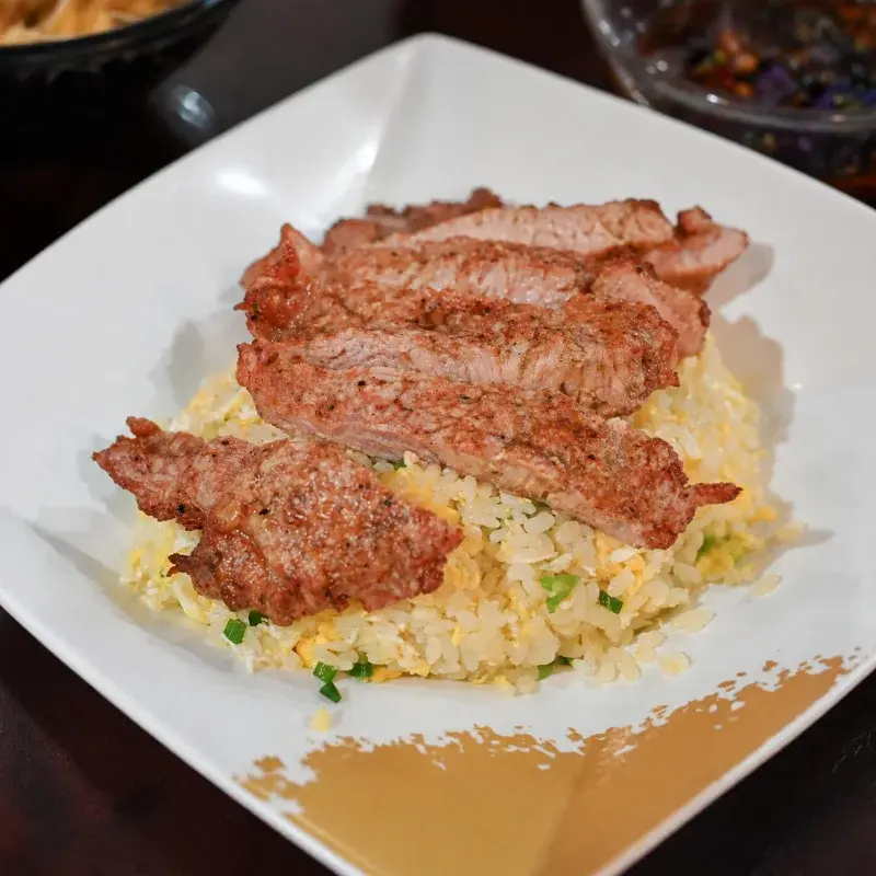 菱東方麵食館 美食照片 2