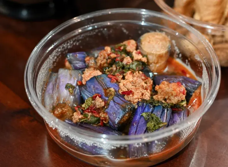 菱東方麵食館 美食照片 3