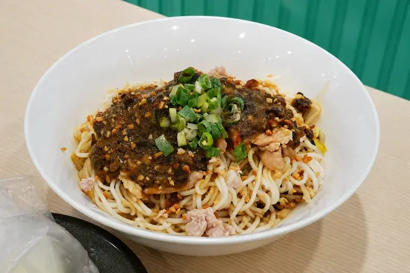 豬一十五 新北中和店 美食照片 1