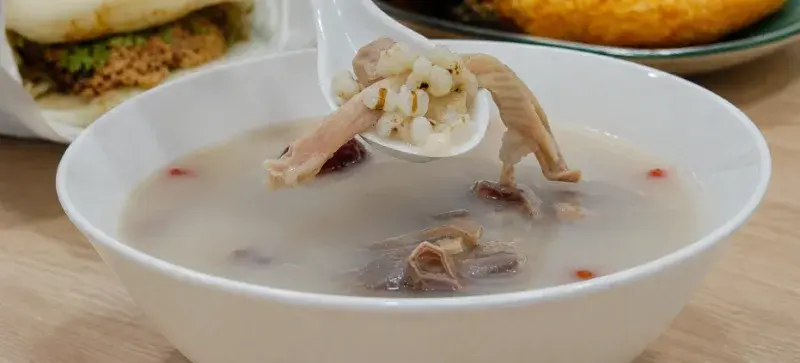 豬一十五 新北中和店 美食照片 2