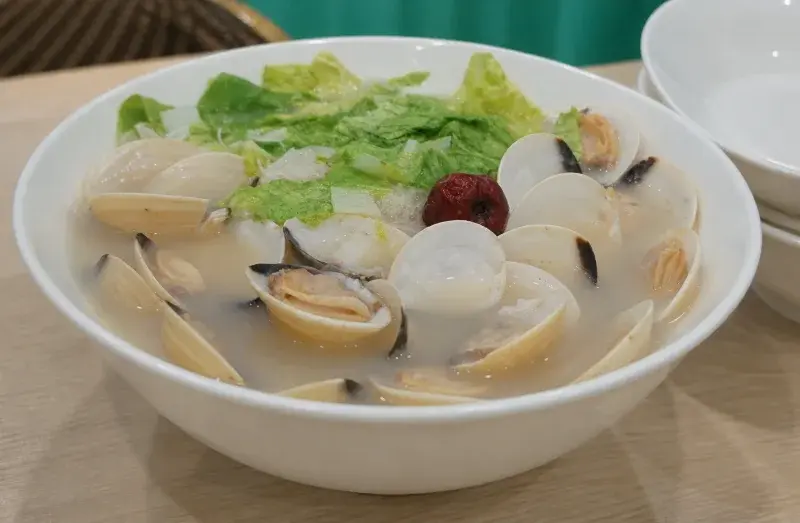 豬一十五 新北中和店 美食照片 3
