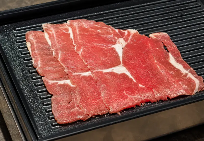 大食鍋物 おおぐい 食べ放題 吃到飽 火鍋 美食照片 3