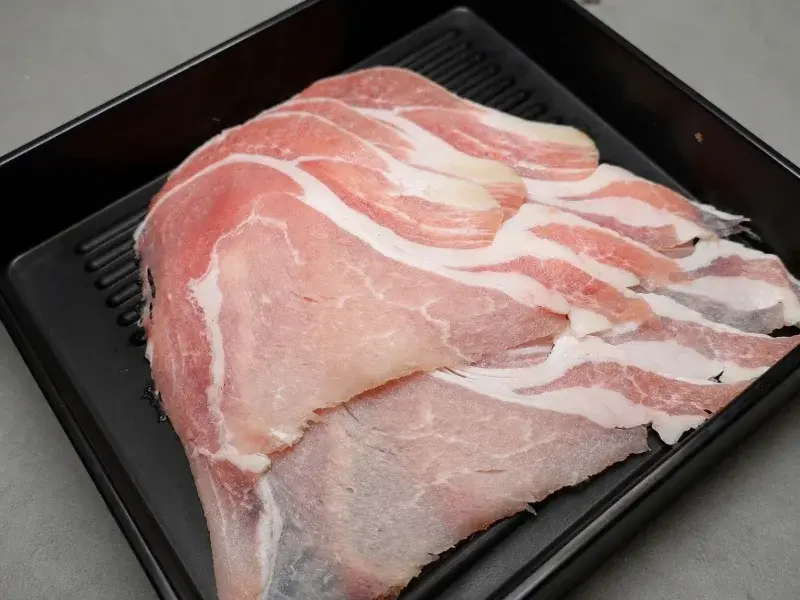ภาพอาหาร 3 ของ 呼穀壽喜燒 | 永和中正店 肉品吃到飽餐廳