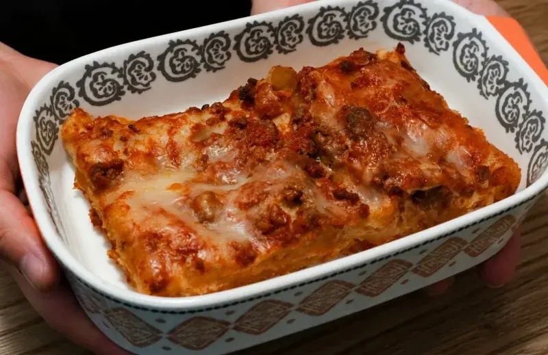 Pizza power 美食照片 3