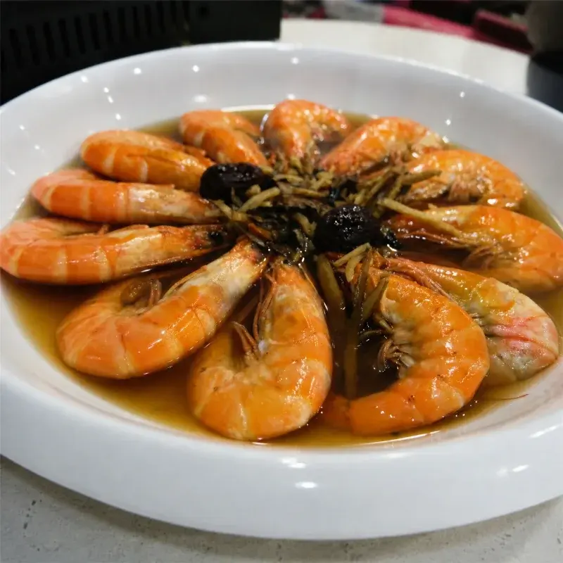 太發生猛海鮮 美食照片 3