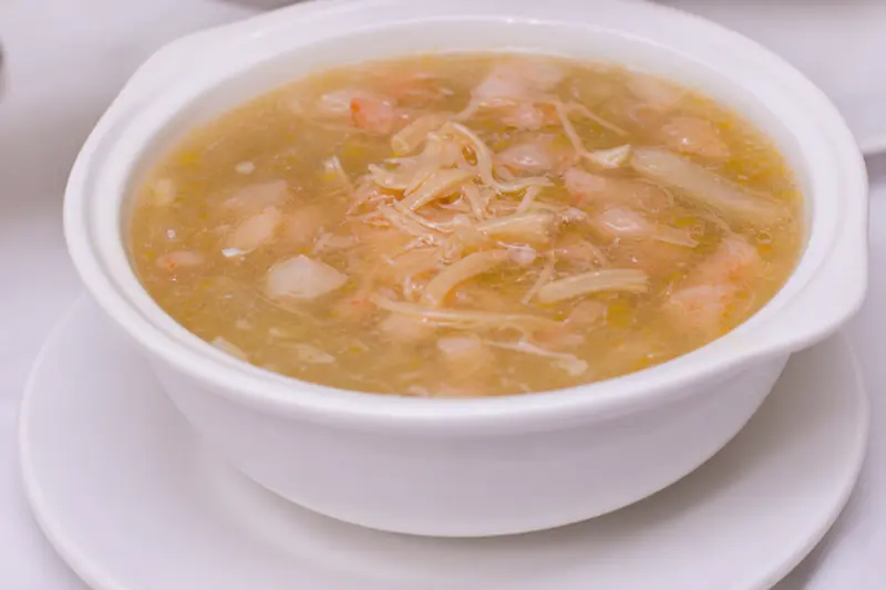 宇禾田宴會館 美食照片 2