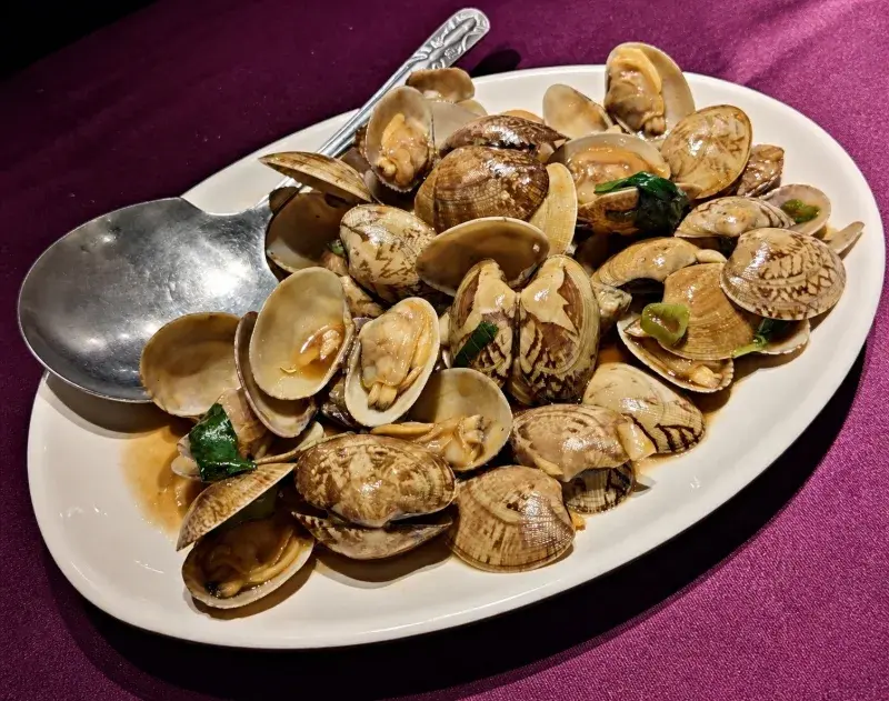 金世界餐廳 美食照片 1