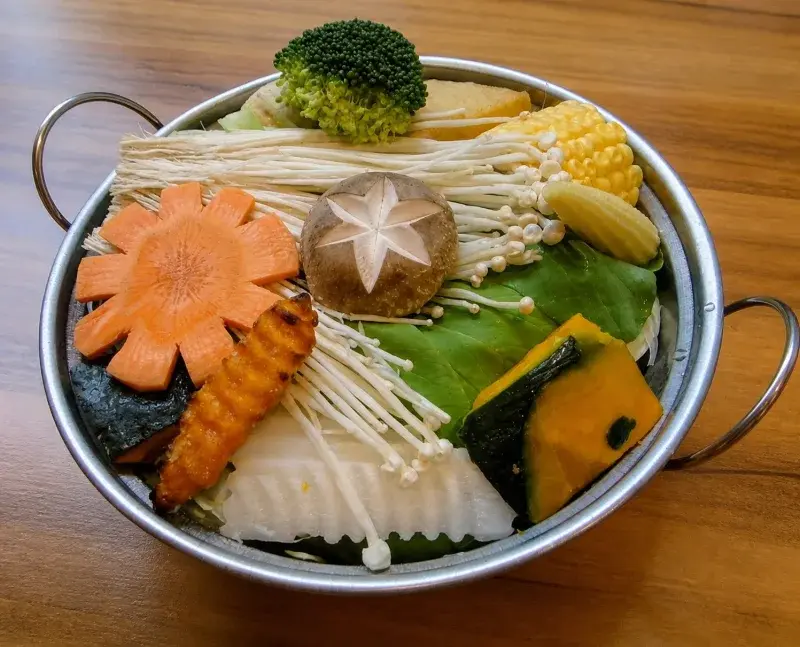 崇德發蔬食餐廳.咖啡廳（附設停車場） 美食照片 3