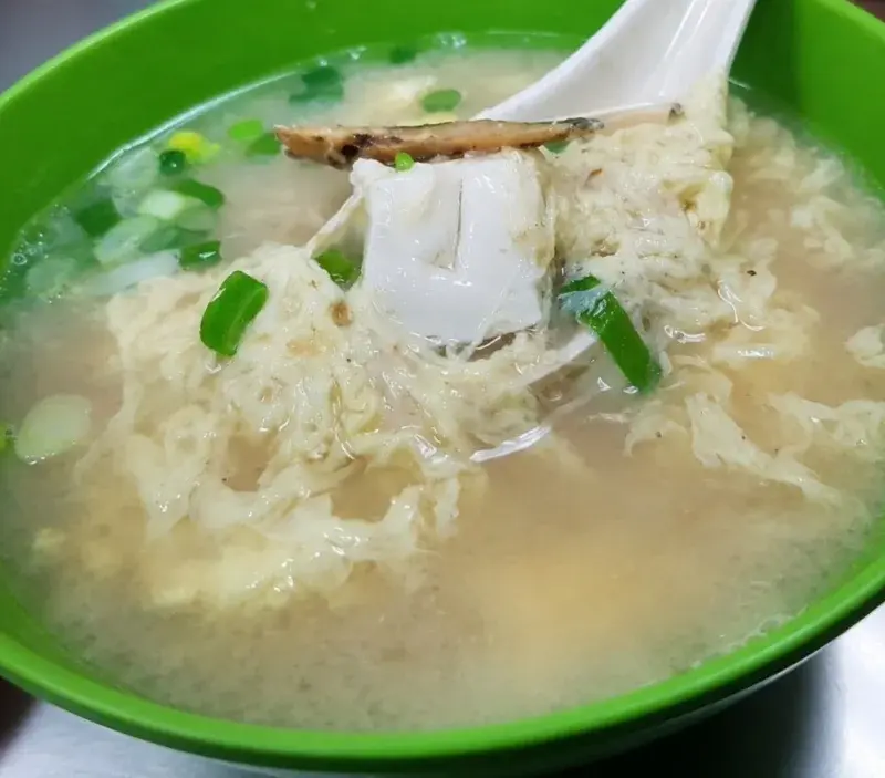 洪記特製涼麵 美食照片 2
