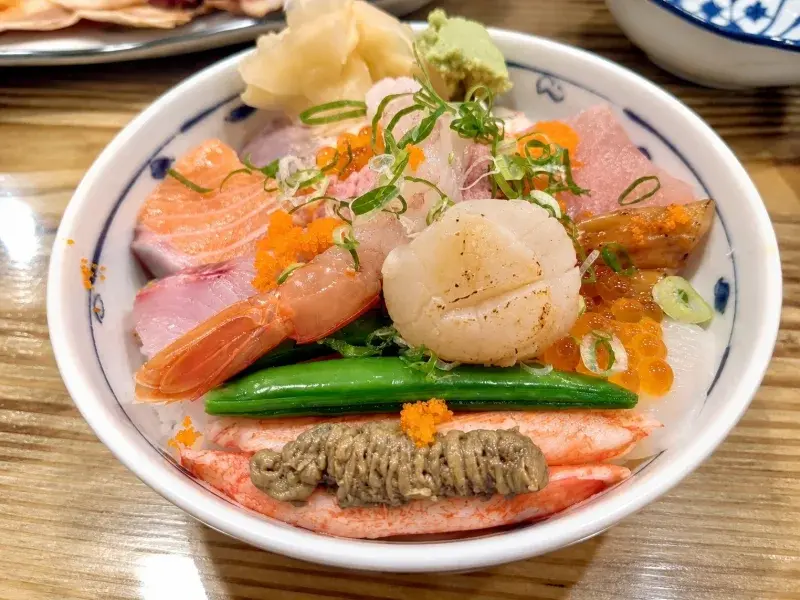 二男小家料理 美食照片 1