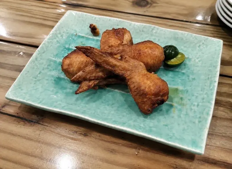 二男小家料理 美食照片 3