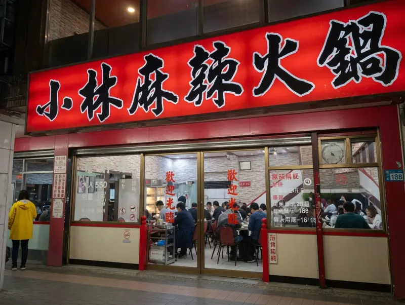 店家封面