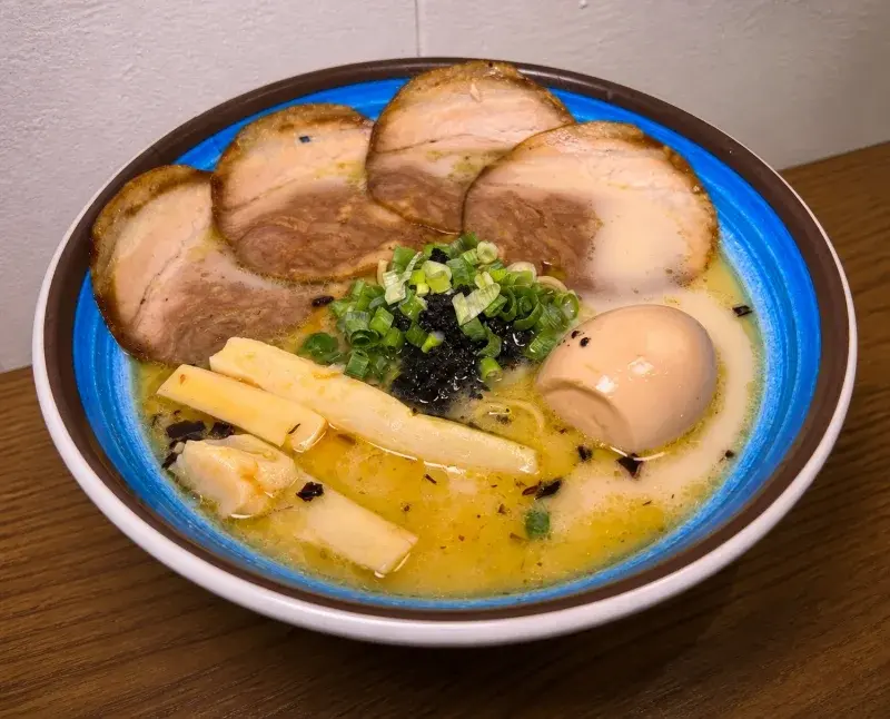 好呷拉麵 甜品吃到飽(板橋) *呷：ㄒㄧㄚˊ 美食照片 1