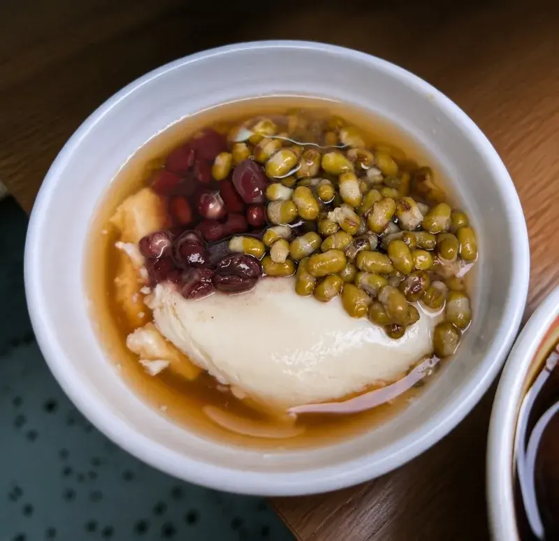 好呷拉麵 甜品吃到飽(板橋) *呷：ㄒㄧㄚˊ 美食照片 3