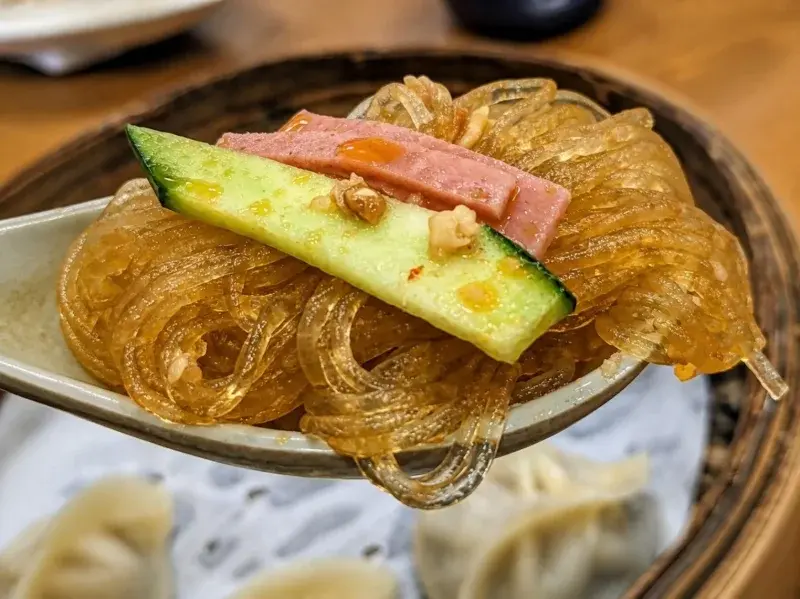 56巷口湯包 美食照片 3