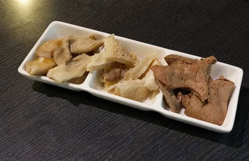 饗牛二館-火鍋·鮮牛肉專賣店 음식 사진 3