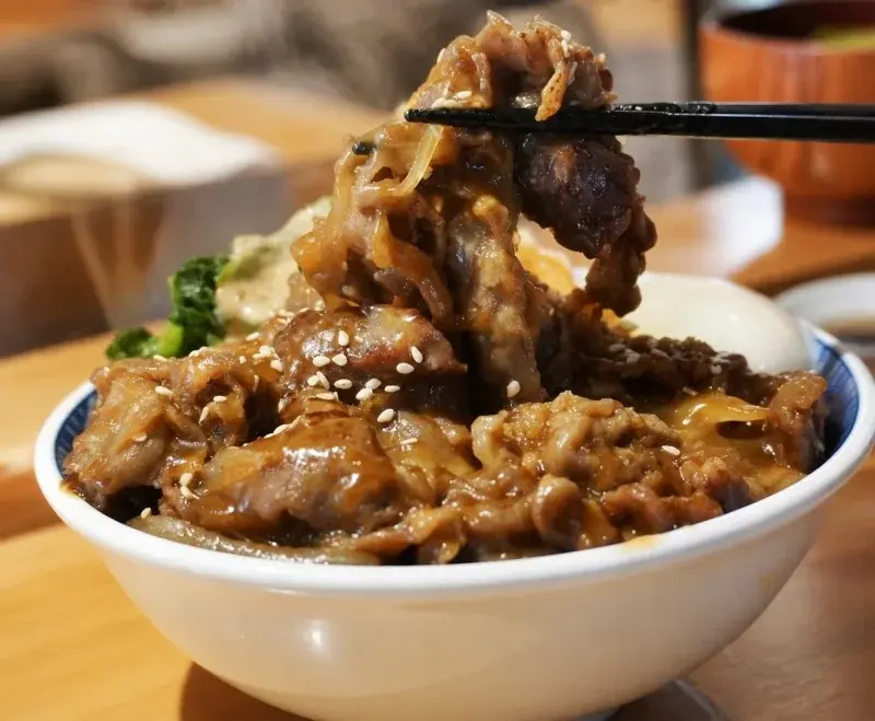 屋台一休 음식 사진 1
