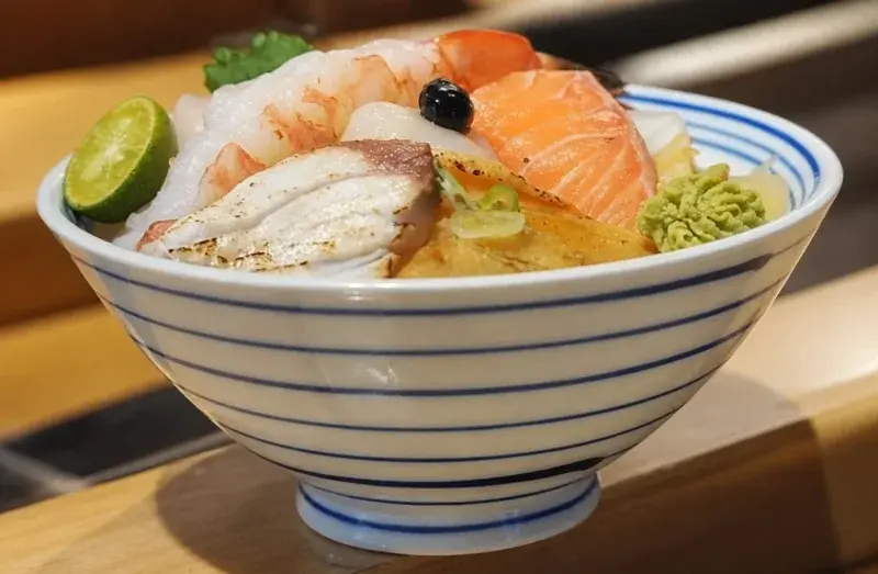 屋台一休 음식 사진 2