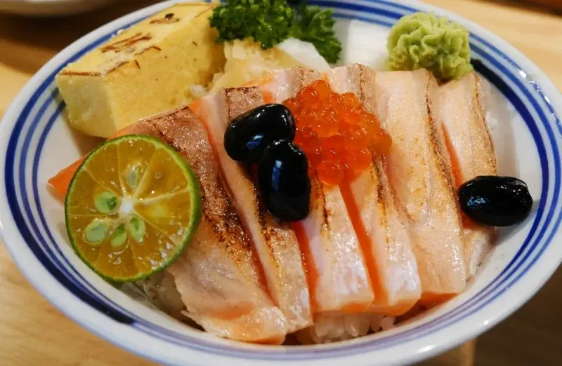 屋台一休 음식 사진 3