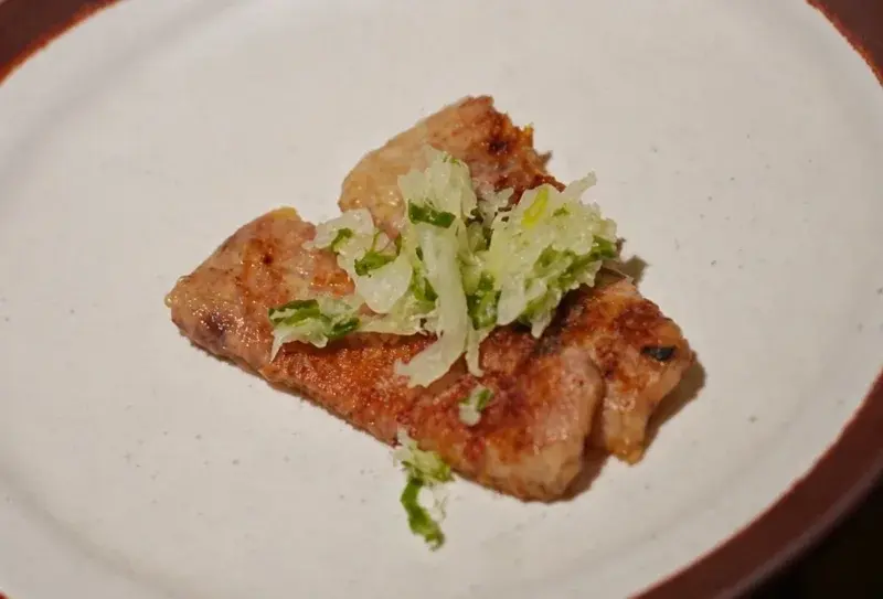 米炭火燒肉小酒館新莊思源店 美食照片 3