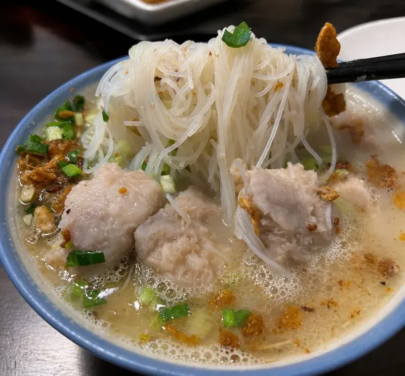 家食心地 美食照片 1