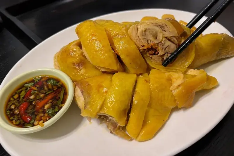 家食心地 美食照片 2