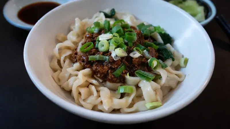 家食心地 美食照片 3