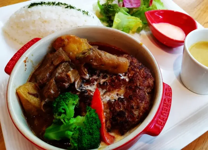 武蔵野森珈琲Diner 新莊思源店 음식 사진 2