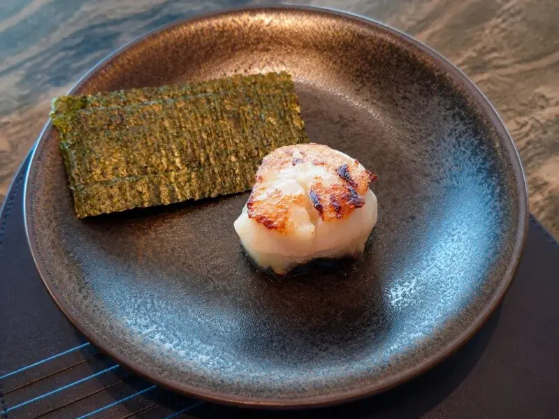 旨醞 鐵板料理 음식 사진 1