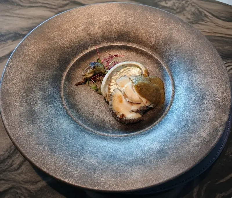 旨醞 鐵板料理 음식 사진 2