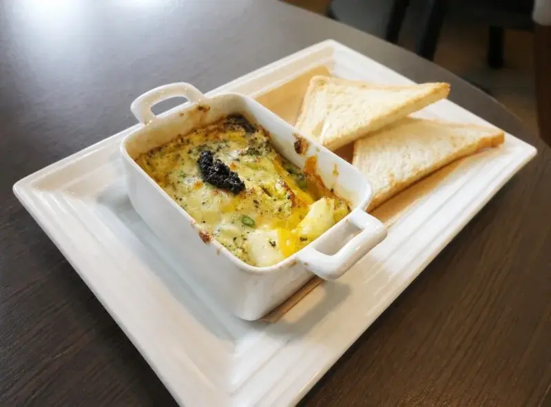 D'or Cafe 美食照片 2