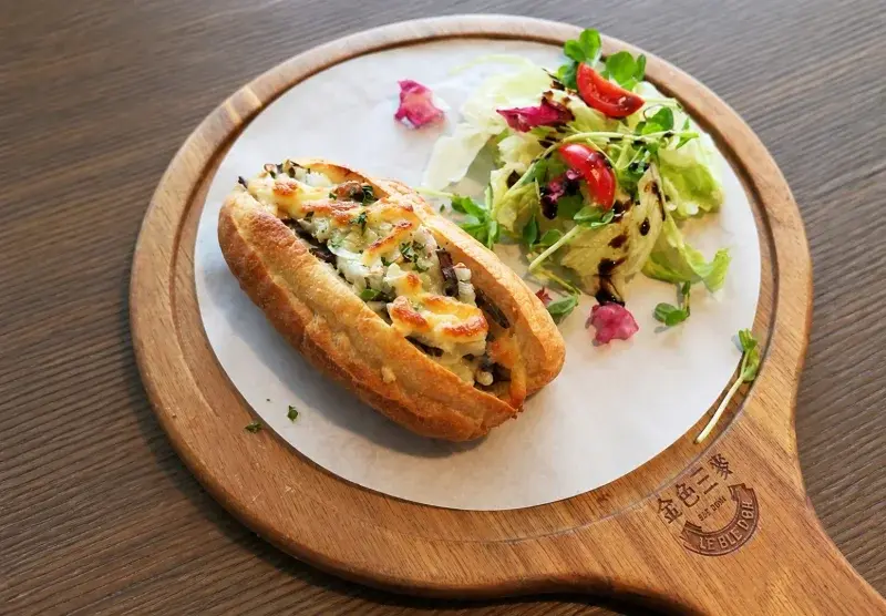D'or Cafe 美食照片 3