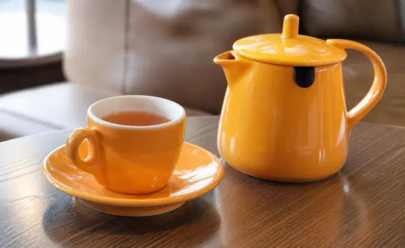 D'or Cafe探店照片