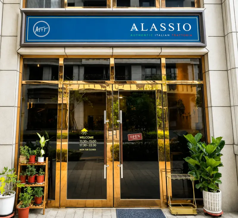 店家封面