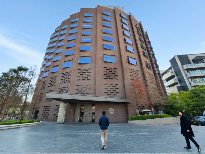 泰市場 大直英迪格店