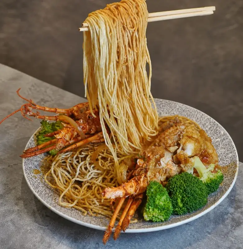 阿北私房菜 美食照片 1