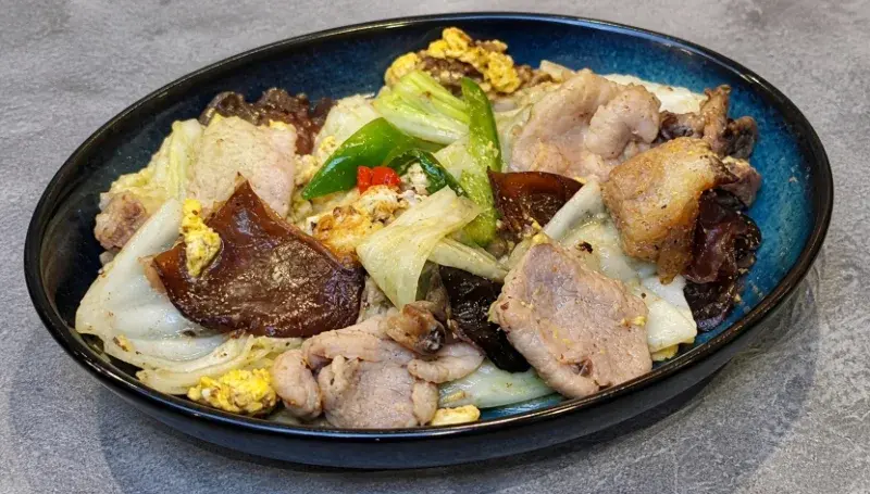 阿北私房菜 美食照片 2
