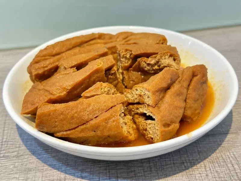 王的秘製黑蒜牛肉麵 美食照片 2